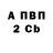 МЕТАДОН кристалл Georg Bush
